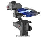 Thiết bị chống rung Zhiyun WEEBILL LAB - Gimbal 3 trục đa năng - Nhập Khẩu