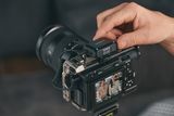 Micro thu âm Saramonic Blink500 B2+ (2TX + RX)