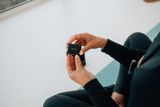 Micro thu âm Saramonic Blink500 B2+ (2TX + RX)