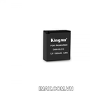 Bộ 1 pin 1 sạc đôi Kingma cho Panasonic DMW-BLG10