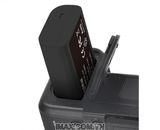Bộ 1 pin 1 sạc đôi Kingma cho Panasonic DMW-BLJ31
