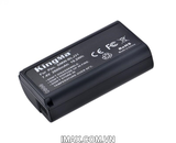 Bộ 1 pin 1 sạc đôi Kingma cho Panasonic DMW-BLJ31