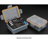 Bộ 1 pin 1 sạc đôi Kingma cho Pentax D-Li90