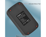 Bộ 1 pin 1 sạc đôi Ver 3 Kingma cho Canon LP-E5