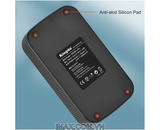 Pin Sạc Ver 3 Kingma cho Canon LP-E8