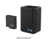 Bộ 1 pin 1 sạc Gopro Hero 5/6/7