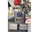 Bộ 1 pin 1 Sạc KINGMA Li90/Li92/Li-90B cho máy ảnh Olympus