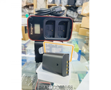 BỘ 1 PIN 1 SẠC MÁY ẢNH KINGMA BLX-1 ( FOR OLYMPUS OM-1 )