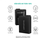 Pin Sạc Ravpower for Canon LP-E8
