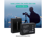 Pin Sạc Ravpower for Canon LP-E8