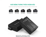 Pin Sạc Ravpower for Canon LP-E8