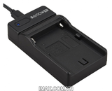 Bộ 1 pin 1 sạc Ravpower for Sony NP-F970