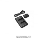 Bộ 1 pin và 1 sạc máy ảnh Ravpower for Canon LP-E10