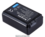 Pin Sạc đôi Ver 1 Kingma cho Sony NP-FW50