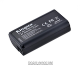 Bộ 2 pin 1 sạc đôi Kingma Ver 3 cho Panasonic DMW-BLJ31