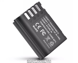 Bộ 2 pin 1 sạc đôi Kingma Ver 3 for Panasonic DMW-BLK22