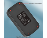 Bộ 2 pin 1 sạc đôi Ver 3 Kingma cho Nikon EN-EL20