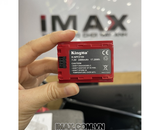 Pin Sạc Kingma for Sony NP-FZ100 dung lượng cao 2400mAh