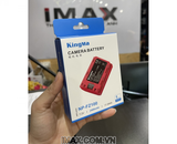 Pin Sạc Kingma for Sony NP-FZ100 dung lượng cao 2400mAh