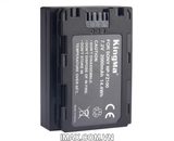 Pin Sạc Kingma Ver 1 for Sony NP-FZ100 (Sony A9, A7R III, A7 III)