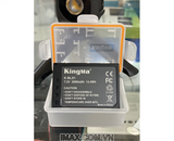 BỘ 2 PIN 1 SẠC MÁY ẢNH KINGMA BLX-1 ( FOR OLYMPUS OM-1 )