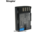 Bộ 2 viên pin và 1 sạc Kingma cho Panasonic DMW-BLF19
