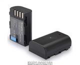 Bộ 2 viên pin và 1 sạc Kingma cho Panasonic DMW-BLF19