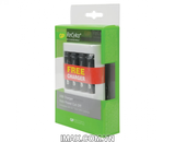 Bộ 4 viên pin và sạc GP ReCyko Pro AA 2000mah