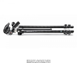 Bộ chân máy ảnh Manfrotto 294 Carbon Fibre 3-S Kit 3W Head