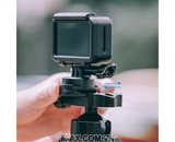 Bộ chuyển PGYTECH Osmo Action Tripod Adapter