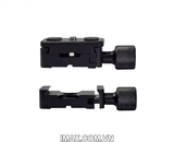 Bộ Đế + Plate K30Đế thao tác nhanh K30 :