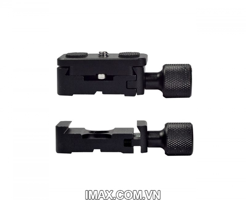 Bộ Đế + Plate K30Đế thao tác nhanh K30 :