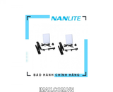 Bộ đèn LED cho studio NANLite Compac 20 2KIT