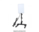 Bộ đèn LED cho studio NANLite Compac 20 2KIT