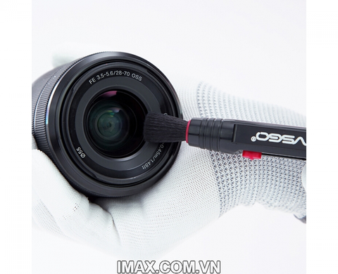 Bộ Dụng Cụ Vệ Sinh Máy Ảnh DSLR VSGO D-15008