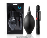 Bộ Dụng Cụ Vệ Sinh Máy Ảnh DSLR VSGO D-15008