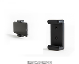 Bộ Gá kẹp điện thoại loại 2 lỗ và vòng kẹp gậy