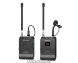 Bộ Mic thu âm Boya BY-WFM12-VHF