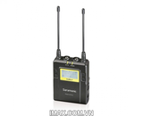 Bộ micro cầm tay không dây Saramonic UWMIC9 RX9 + HU9