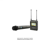 Bộ micro cầm tay không dây Saramonic UWMIC9 RX9 + HU9