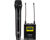 Bộ micro cầm tay không dây Saramonic UWMIC9 RX9 + HU9