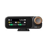 Mic thu âm không dây DJI Mic 2 (2 TX + 1 RX + Charging Case)