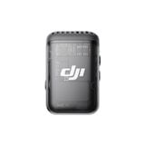 DJI Mic 2 (1TX Shadow Black)
