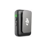 DJI Mic 2 (1TX Shadow Black)