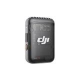 DJI Mic 2 (1TX Shadow Black)