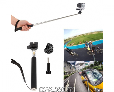 Bộ Phụ kiện Gopro 15 món