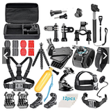Bộ Phụ kiện Gopro 50 in 1