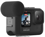Bộ phụ kiện Media Mod cho Gopro 9/10 Black.