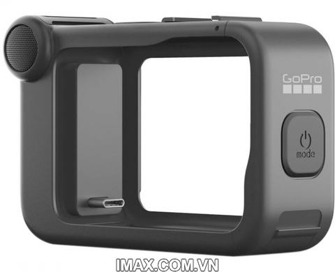 Bộ phụ kiện Media Mod cho Gopro 9/10 Black.