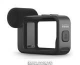 Bộ phụ kiện Media Mod cho Gopro 9/10 Black.